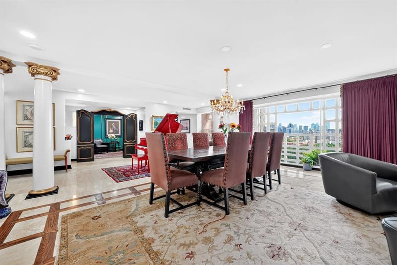 3525 Turtle Creek Boulevard # 17B, Dallas TX 75219 - Photo 5