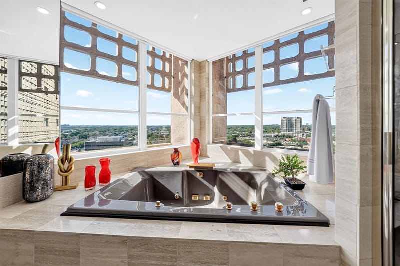 3525 Turtle Creek Boulevard # 17B, Dallas TX 75219 - Photo 24