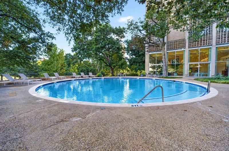 3525 Turtle Creek Boulevard # 17B, Dallas TX 75219 - Photo 38
