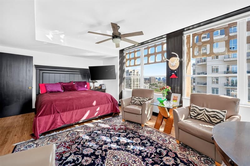 3525 Turtle Creek Boulevard # 17B, Dallas TX 75219 - Photo 18