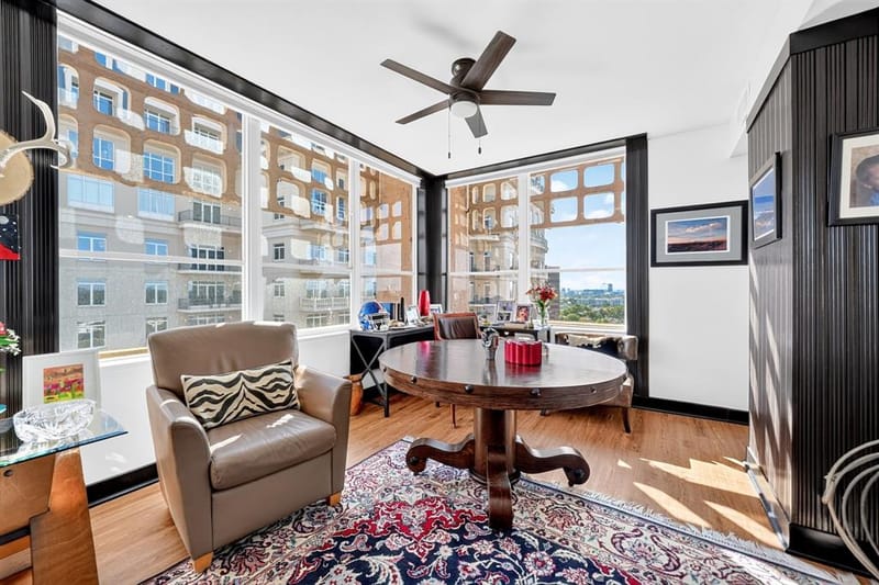 3525 Turtle Creek Boulevard # 17B, Dallas TX 75219 - Photo 19