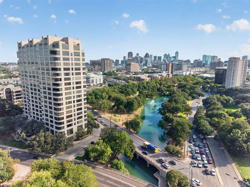 3525 Turtle Creek Boulevard # 17B, Dallas TX 75219 - Photo 40