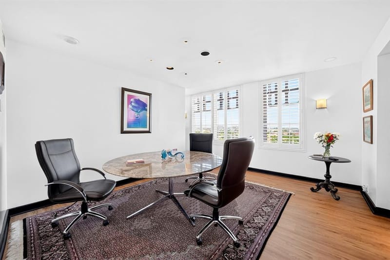 3525 Turtle Creek Boulevard # 17B, Dallas TX 75219 - Photo 35
