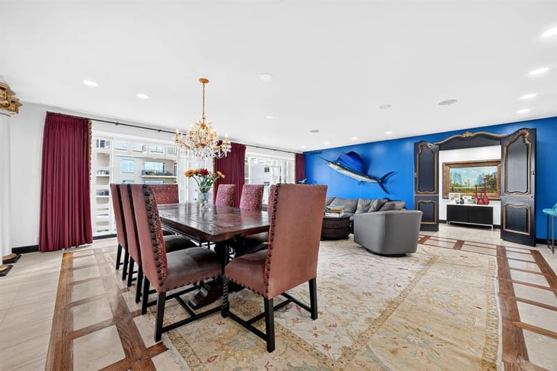 3525 Turtle Creek Boulevard # 17B, Dallas TX 75219 - Photo 4