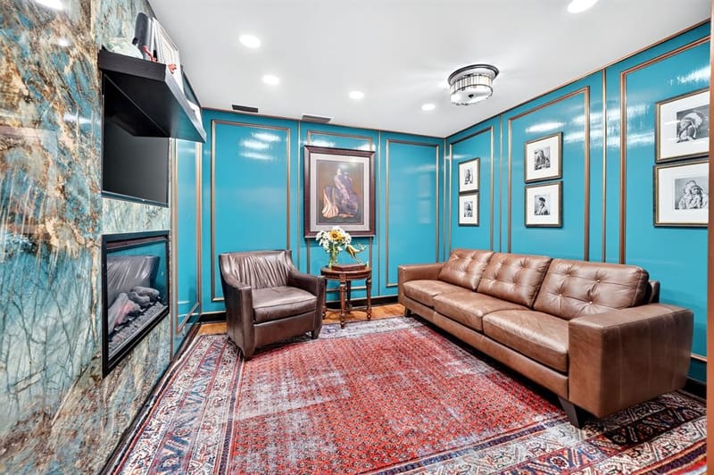 3525 Turtle Creek Boulevard # 17B, Dallas TX 75219 - Photo 8
