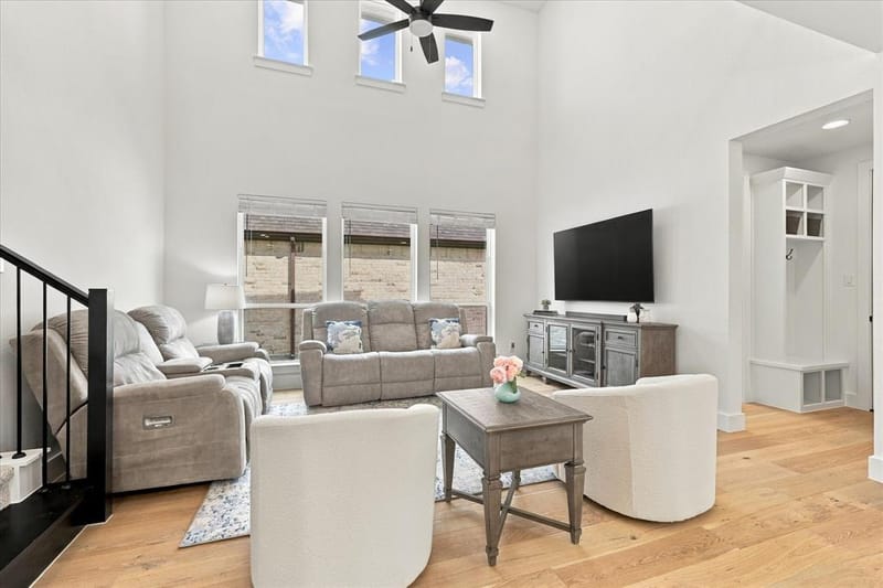 3904 Composition Drive, Celina TX 75078 - Photo 6