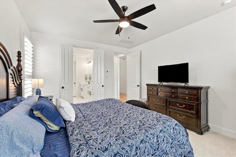3904 Composition Drive, Celina TX 75078 - Photo 17