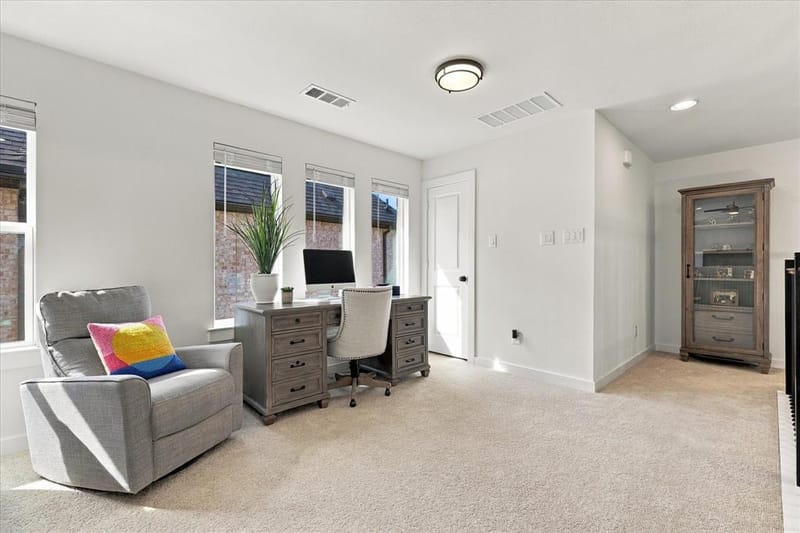 3904 Composition Drive, Celina TX 75078 - Photo 22