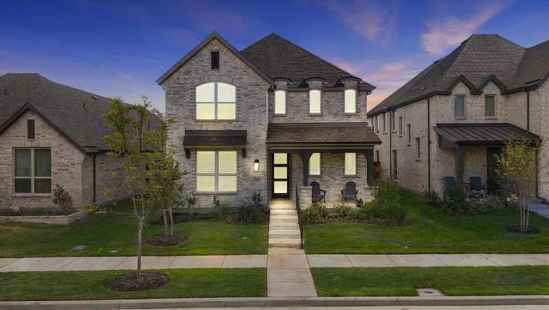 3904 Composition Drive, Celina TX 75078