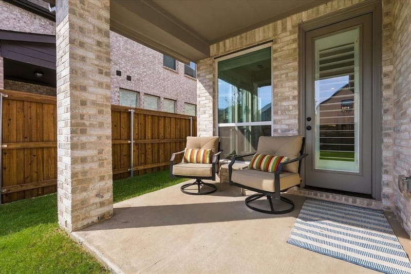 3904 Composition Drive, Celina TX 75078 - Photo 28