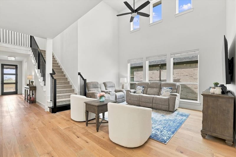 3904 Composition Drive, Celina TX 75078 - Photo 5