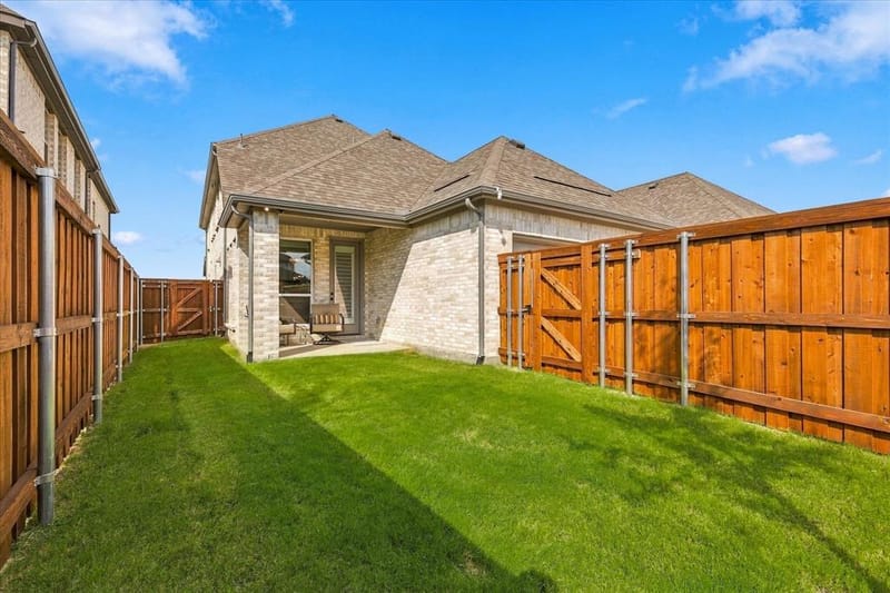 3904 Composition Drive, Celina TX 75078 - Photo 30