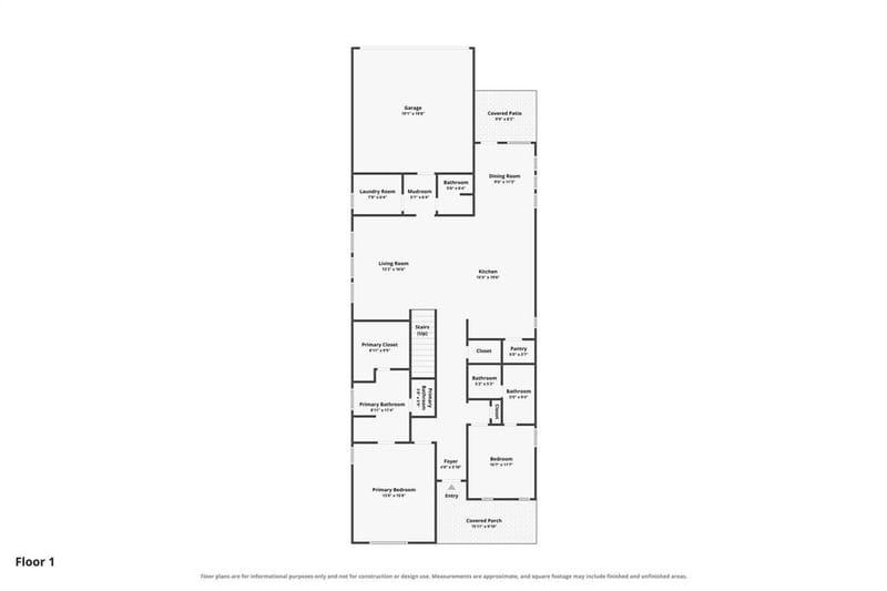3904 Composition Drive, Celina TX 75078 - Photo 37