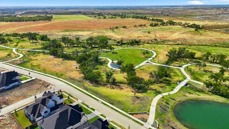 3904 Composition Drive, Celina TX 75078 - Photo 35