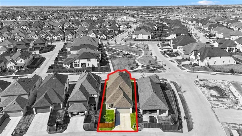 3904 Composition Drive, Celina TX 75078 - Photo 31