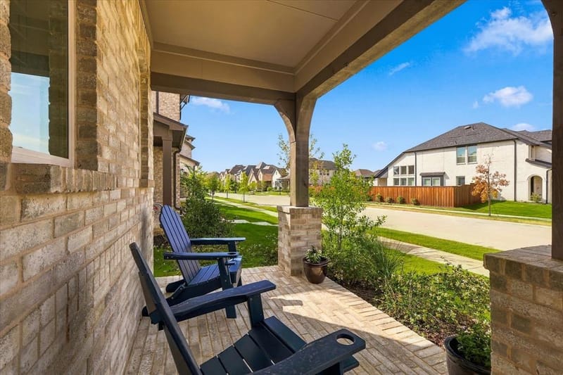 3904 Composition Drive, Celina TX 75078 - Photo 4