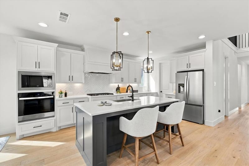 3904 Composition Drive, Celina TX 75078 - Photo 8