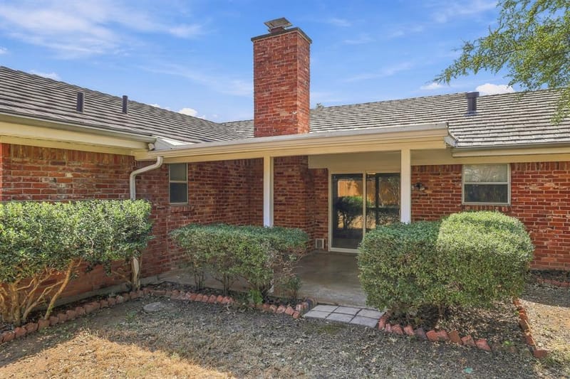7259 Yolanda Drive, Fort Worth TX 76112 - Photo 40