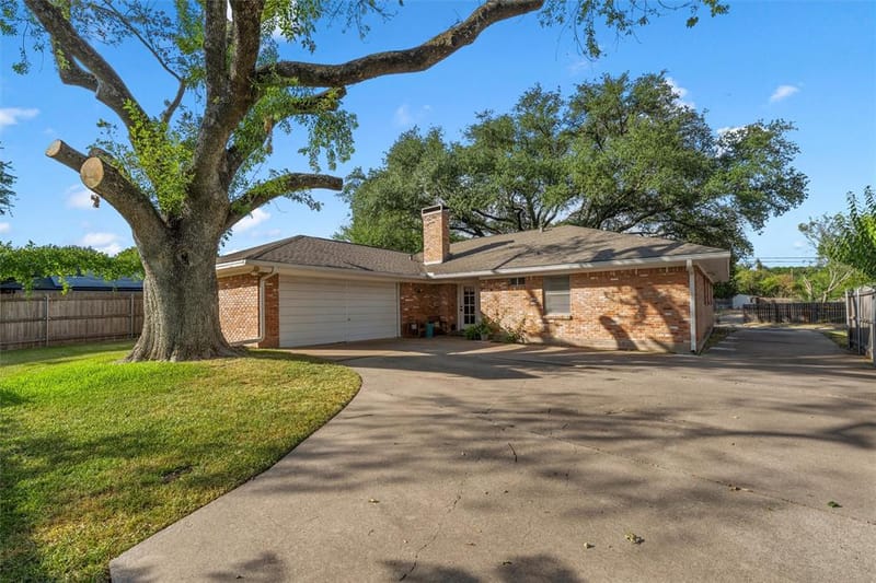 1712 Laurel Lake Drive, Waco TX 76710 - Photo 23