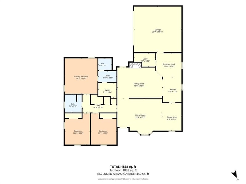 1712 Laurel Lake Drive, Waco TX 76710 - Photo 25