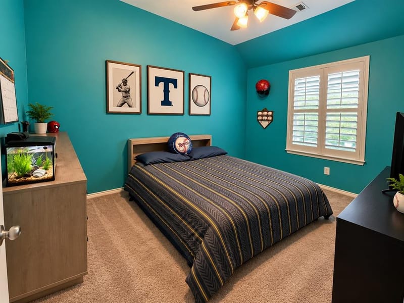 1700 Kaiser Cove, Argyle TX 76226 - Photo 19
