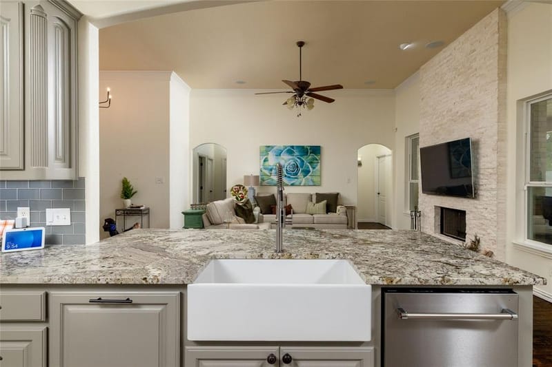 8308 Teja Trail, Benbrook TX 76126 - Photo 16