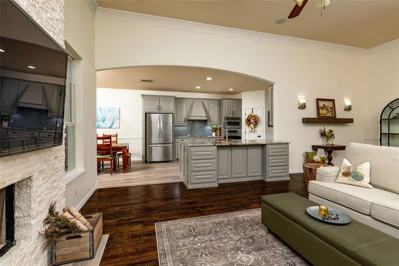 8308 Teja Trail, Benbrook TX 76126 - Photo 12