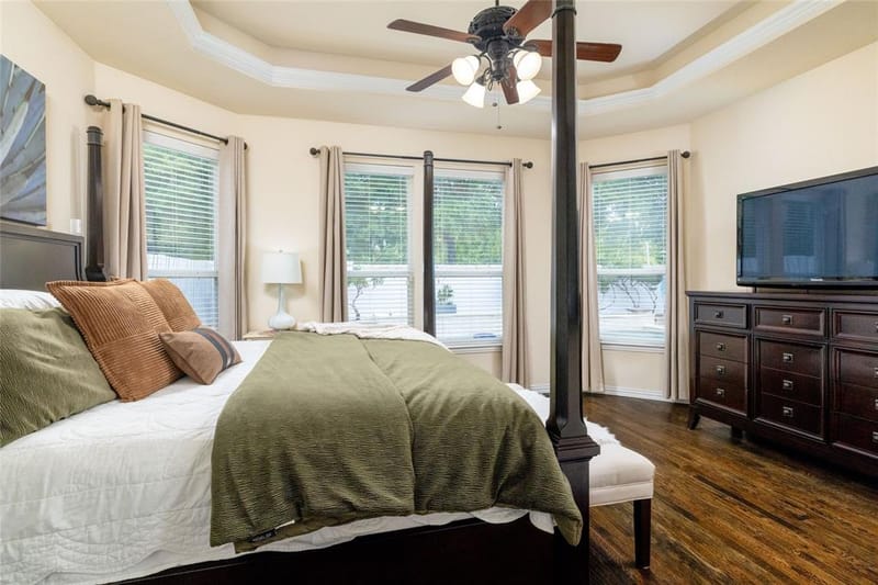 8308 Teja Trail, Benbrook TX 76126 - Photo 26