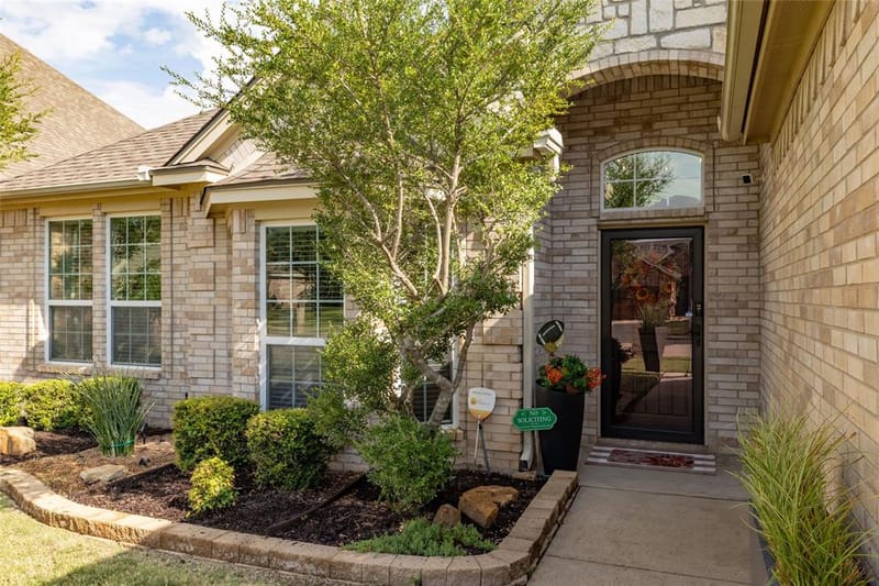 8308 Teja Trail, Benbrook TX 76126 - Photo 3