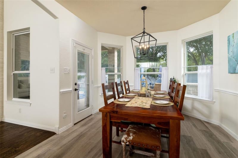 8308 Teja Trail, Benbrook TX 76126 - Photo 20