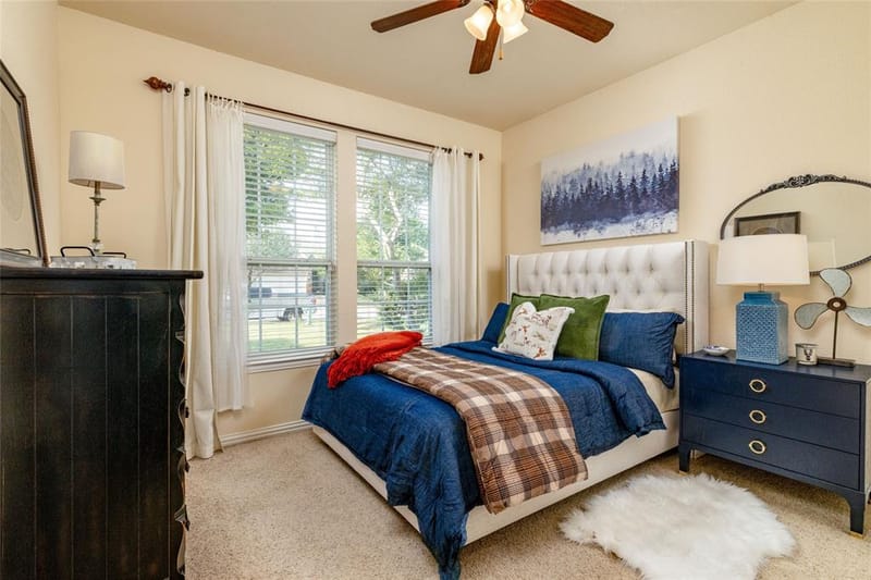 8308 Teja Trail, Benbrook TX 76126 - Photo 24