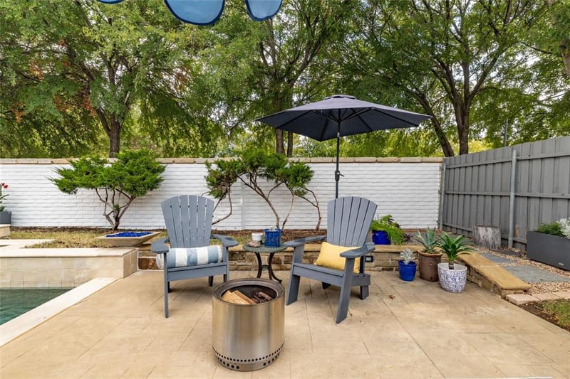 8308 Teja Trail, Benbrook TX 76126 - Photo 30