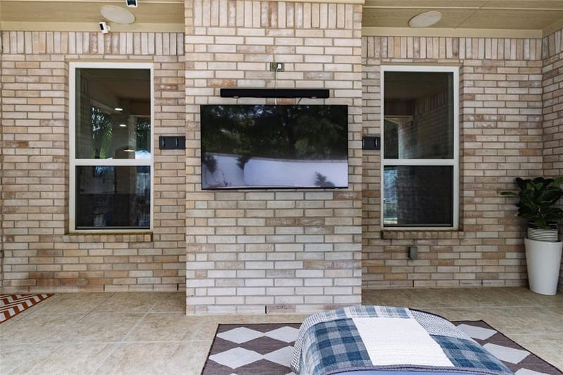 8308 Teja Trail, Benbrook TX 76126 - Photo 38