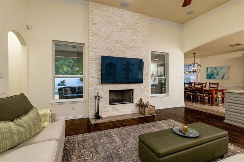 8308 Teja Trail, Benbrook TX 76126 - Photo 10