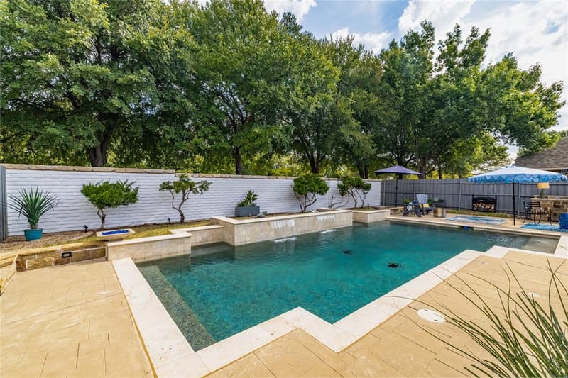 8308 Teja Trail, Benbrook TX 76126 - Photo 33