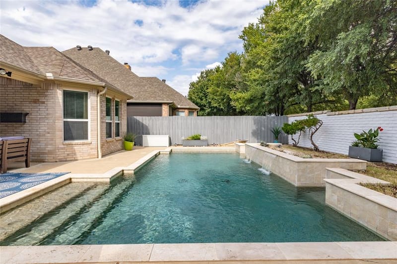 8308 Teja Trail, Benbrook TX 76126 - Photo 31