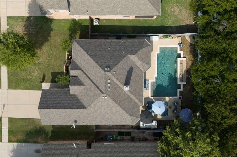 8308 Teja Trail, Benbrook TX 76126 - Photo 4