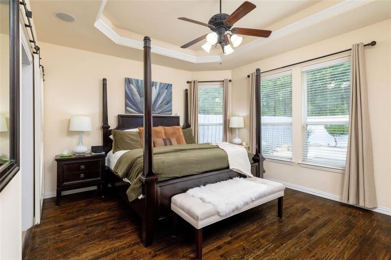 8308 Teja Trail, Benbrook TX 76126 - Photo 25