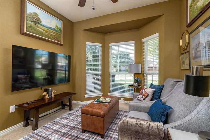 8308 Teja Trail, Benbrook TX 76126 - Photo 21
