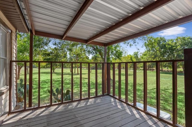4246 Old Caufield Ranch Road, McGregor TX 76657 - Photo 20