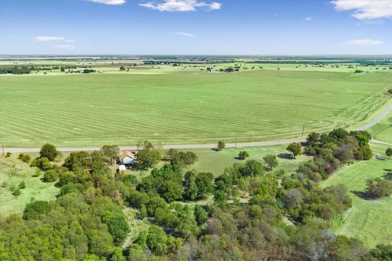 4246 Old Caufield Ranch Road, McGregor TX 76657 - Photo 29