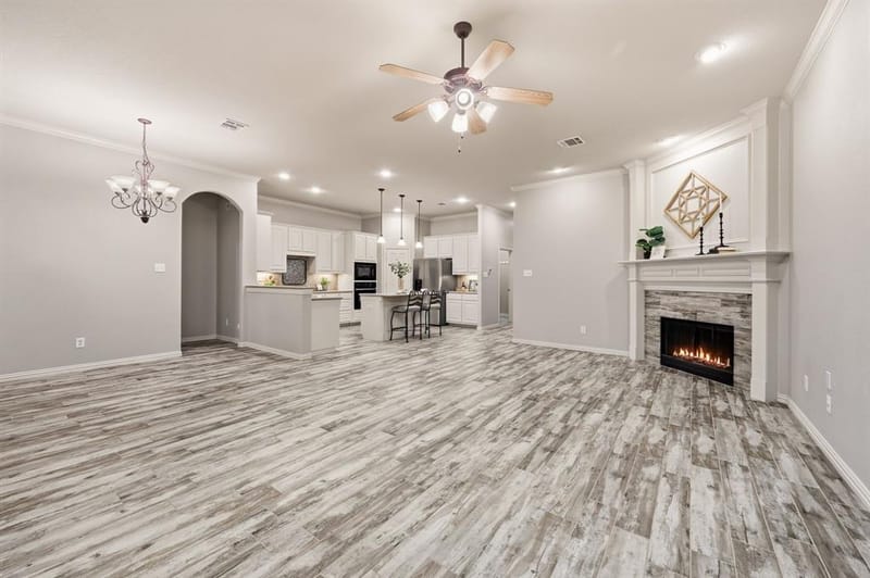 307 Park Haven Boulevard, Euless TX 76039 - Photo 11