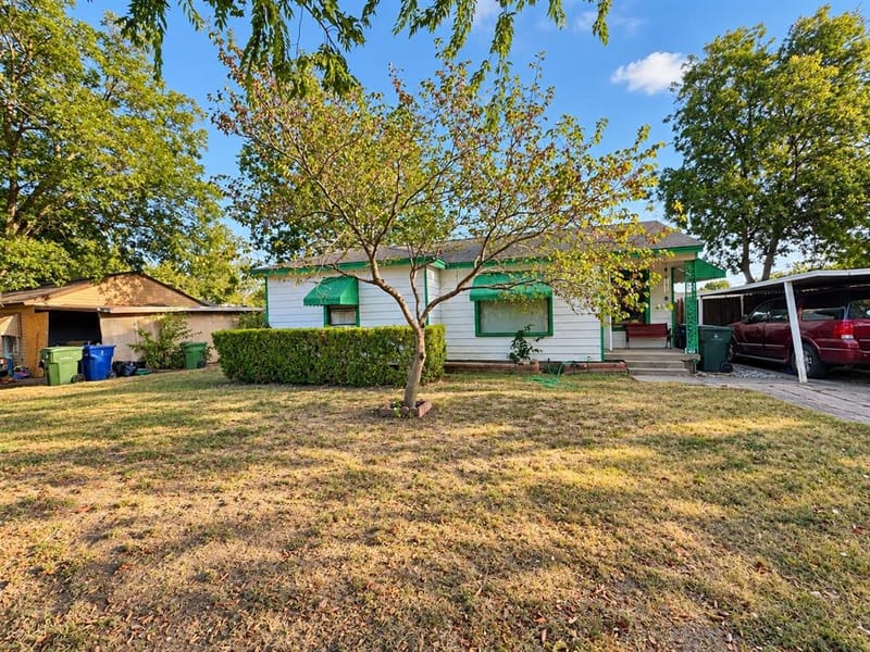 616 Chandler Drive, Garland TX 75040
