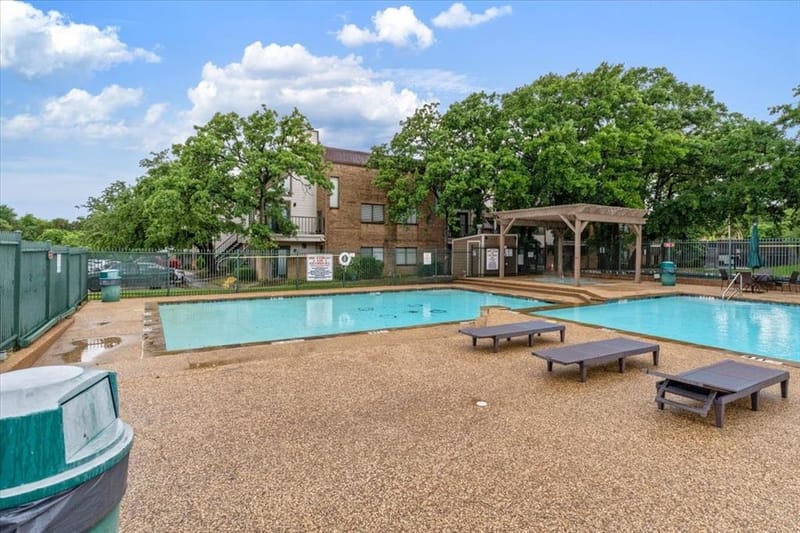2309 Balsam Drive # K213, Arlington TX 76006 - Photo 6