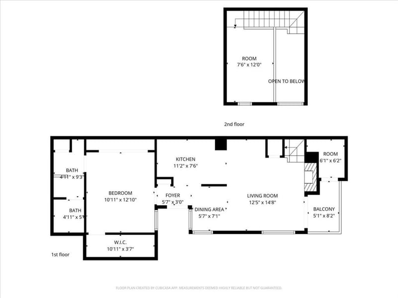 2309 Balsam Drive # K213, Arlington TX 76006 - Photo 22