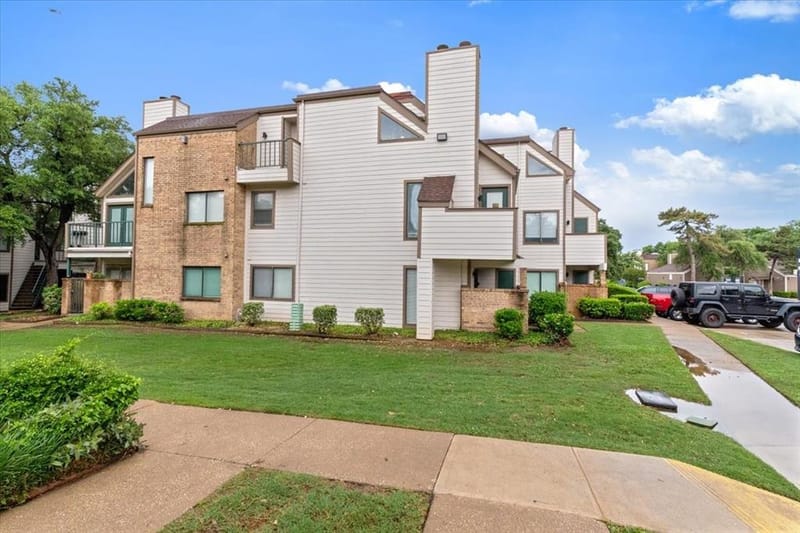 2309 Balsam Drive # K213, Arlington TX 76006 - Photo 20