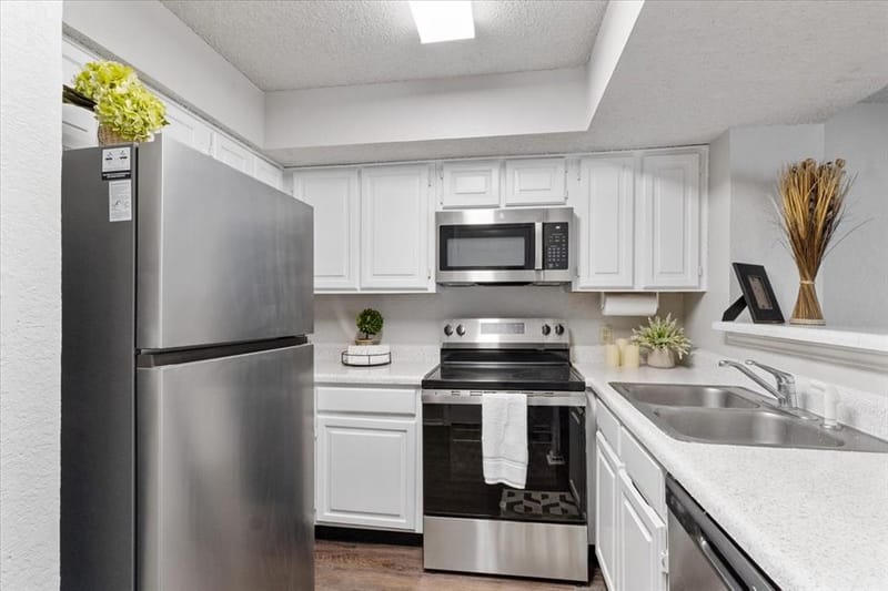 2309 Balsam Drive # K213, Arlington TX 76006 - Photo 8