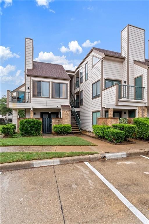 2309 Balsam Drive # K213, Arlington TX 76006 - Photo 21