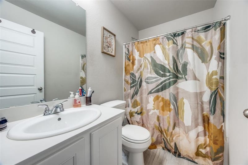 926 Hurstwood Drive, Van Alstyne TX 75495 - Photo 17