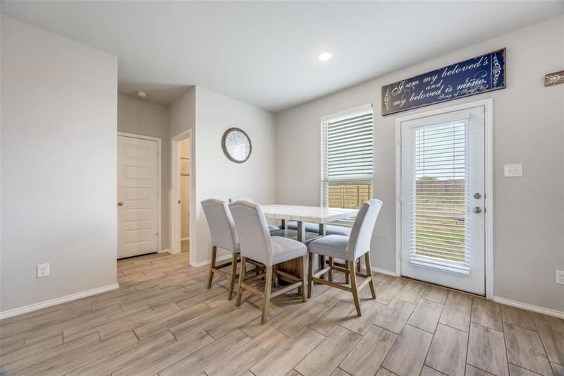 926 Hurstwood Drive, Van Alstyne TX 75495 - Photo 11